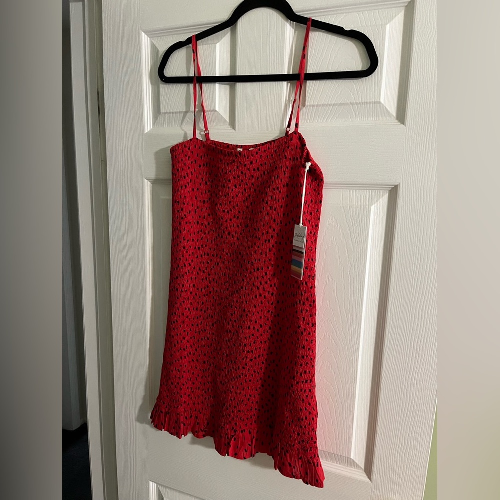 NWT Billabong Dress